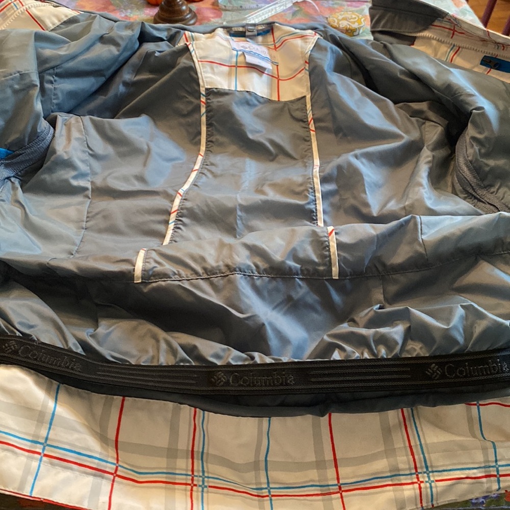 Columbia jacket - Picture 6 of 12